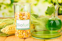 Johnstone biofuel availability