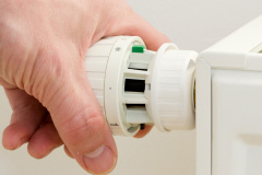 Johnstone central heating repair costs