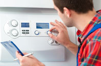 free commercial Johnstone boiler quotes