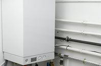 free Johnstone condensing boiler quotes