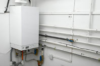 Johnstone boiler installers