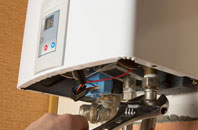 free Johnstone boiler install quotes